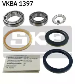 VKBA 1397 SKF